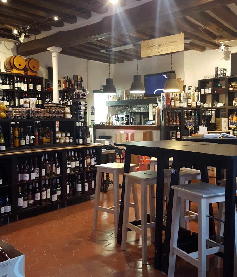 L'instant Di Vin - CAVISTE 77 & Bar à vins & Épicerie Fine. 3